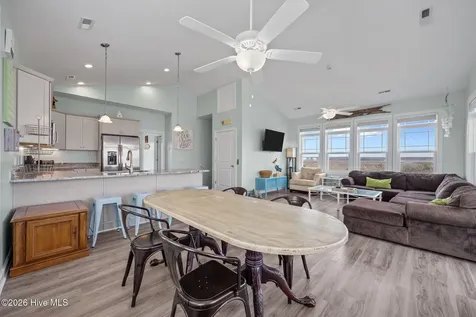 1517 Wahoo Street North Topsail Beach NC 28460