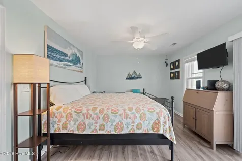 1517 Wahoo Street North Topsail Beach NC 28460