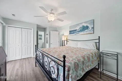 1517 Wahoo Street North Topsail Beach NC 28460