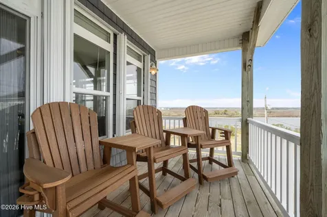 1517 Wahoo Street North Topsail Beach NC 28460