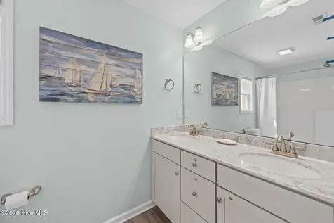 1517 Wahoo Street North Topsail Beach NC 28460