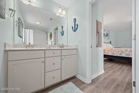 1517 Wahoo Street North Topsail Beach NC 28460