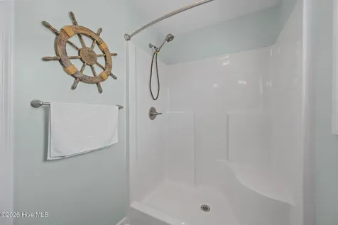 1517 Wahoo Street North Topsail Beach NC 28460