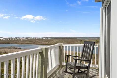 1517 Wahoo Street North Topsail Beach NC 28460