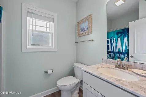 1517 Wahoo Street North Topsail Beach NC 28460