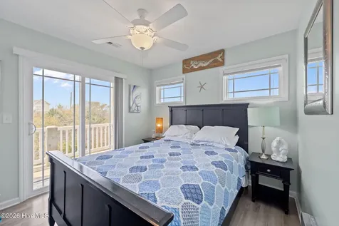 1517 Wahoo Street North Topsail Beach NC 28460