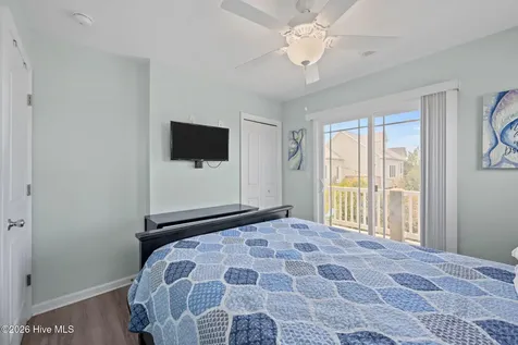 1517 Wahoo Street North Topsail Beach NC 28460