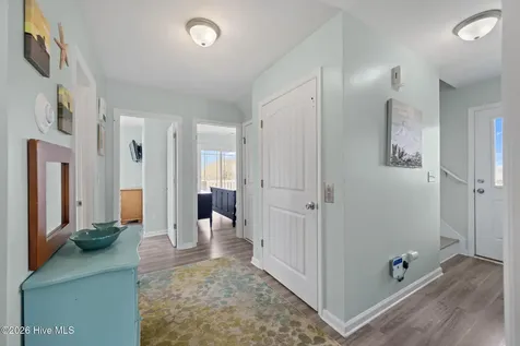 1517 Wahoo Street North Topsail Beach NC 28460