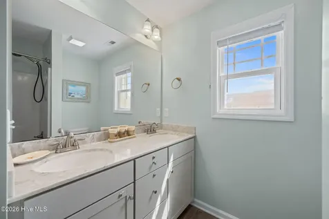 1517 Wahoo Street North Topsail Beach NC 28460