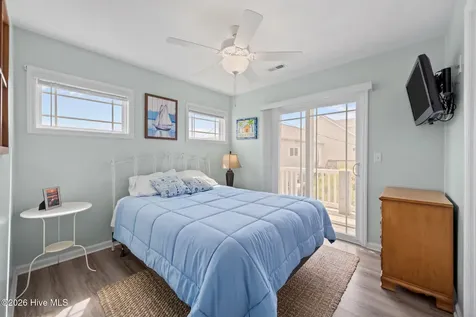 1517 Wahoo Street North Topsail Beach NC 28460