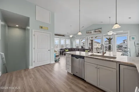 1517 Wahoo Street North Topsail Beach NC 28460