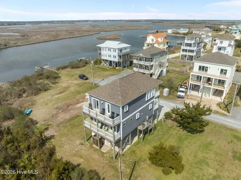 1517 Wahoo Street North Topsail Beach NC 28460