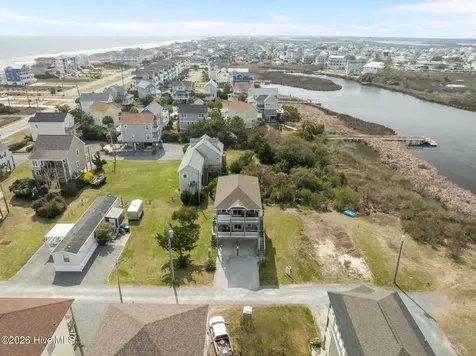 1517 Wahoo Street North Topsail Beach NC 28460