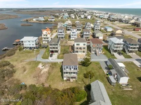 1517 Wahoo Street North Topsail Beach NC 28460