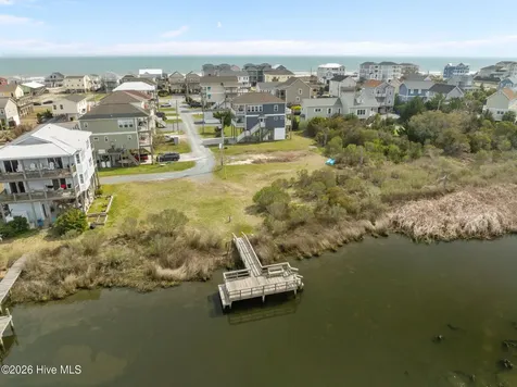 1517 Wahoo Street North Topsail Beach NC 28460