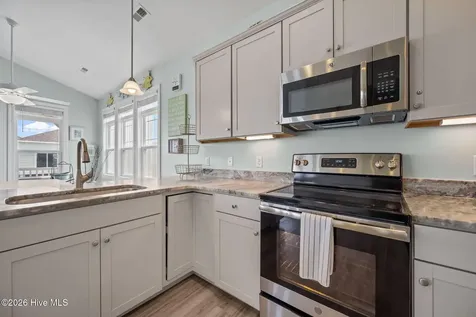 1517 Wahoo Street North Topsail Beach NC 28460