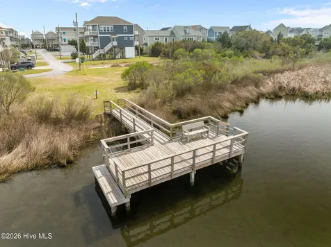 1517 Wahoo Street North Topsail Beach NC 28460