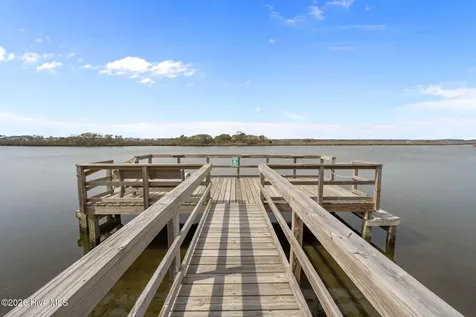 1517 Wahoo Street North Topsail Beach NC 28460