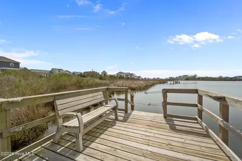 1517 Wahoo Street North Topsail Beach NC 28460