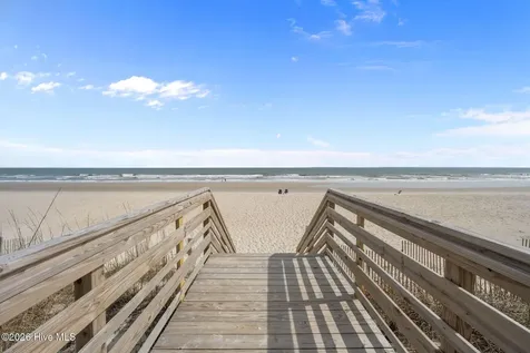 1517 Wahoo Street North Topsail Beach NC 28460