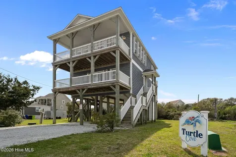 1517 Wahoo Street North Topsail Beach NC 28460