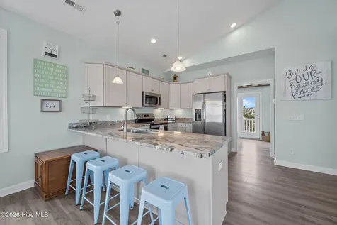 1517 Wahoo Street North Topsail Beach NC 28460