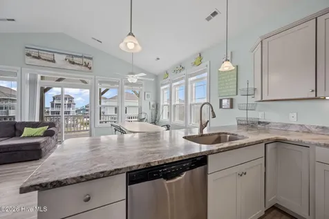 1517 Wahoo Street North Topsail Beach NC 28460