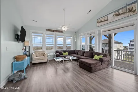 1517 Wahoo Street North Topsail Beach NC 28460