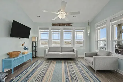 1517 Wahoo Street North Topsail Beach NC 28460