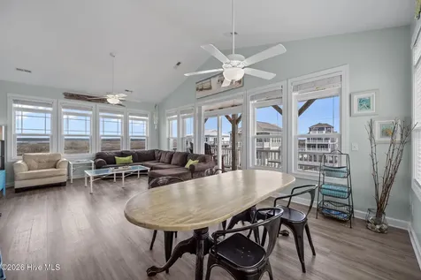 1517 Wahoo Street North Topsail Beach NC 28460