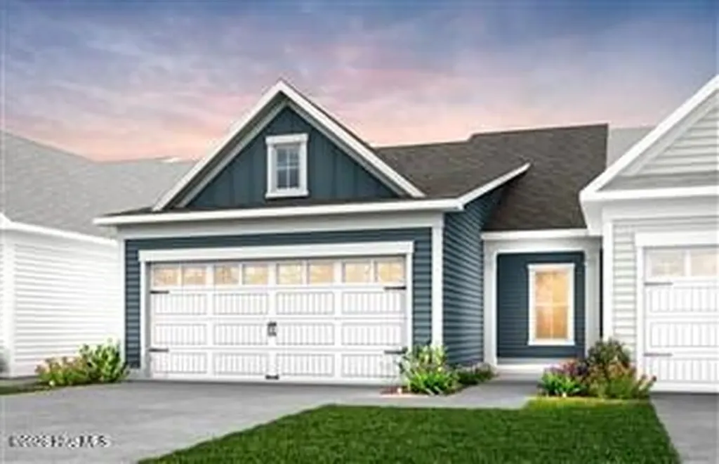 1962 Caspian Trail SE Southport NC 28461