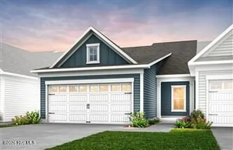 1962 Caspian Trail SE Southport NC 28461