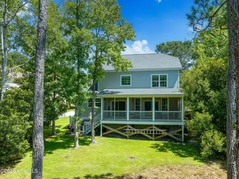 1907 Redfish Run SW Supply NC 28462