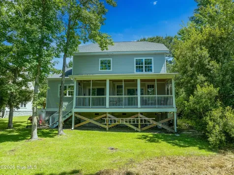 1907 Redfish Run SW Supply NC 28462