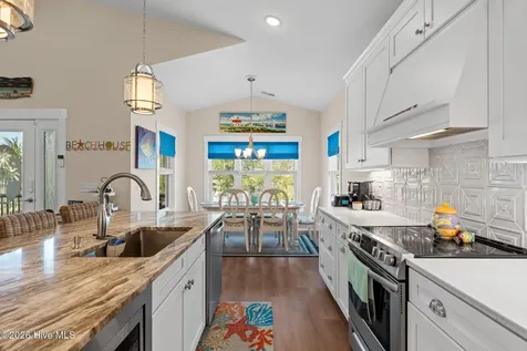 314 NE 61st Street Oak Island NC 28465