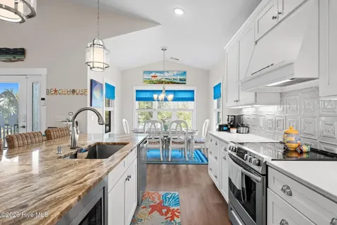 314 NE 61st Street Oak Island NC 28465