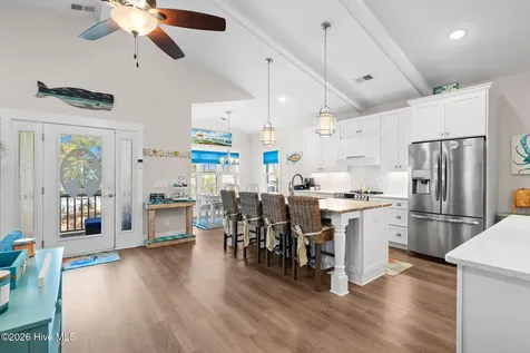 314 NE 61st Street Oak Island NC 28465