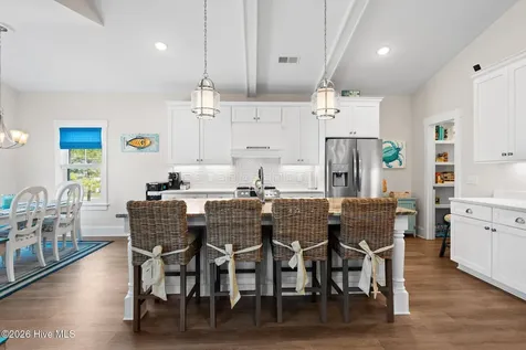 314 NE 61st Street Oak Island NC 28465