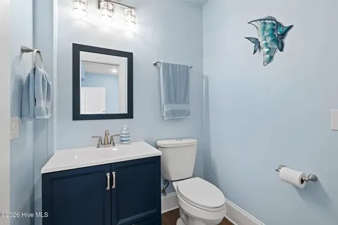 314 NE 61st Street Oak Island NC 28465