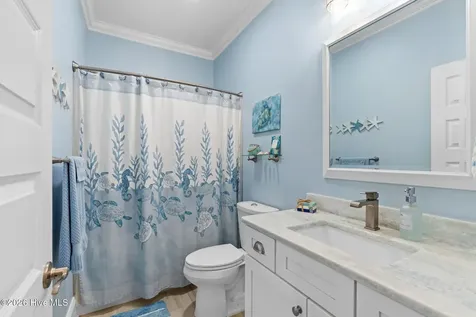 314 NE 61st Street Oak Island NC 28465