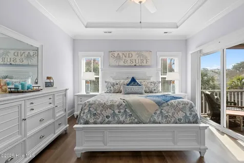 314 NE 61st Street Oak Island NC 28465