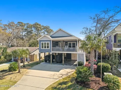 314 NE 61st Street Oak Island NC 28465