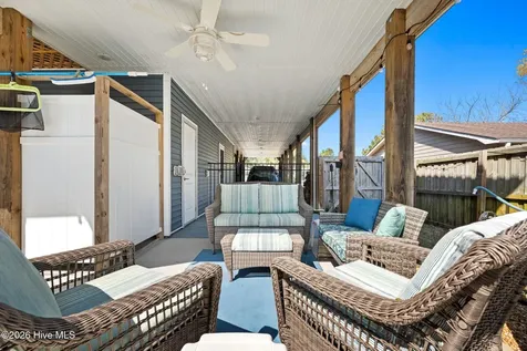 314 NE 61st Street Oak Island NC 28465