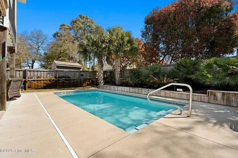 314 NE 61st Street Oak Island NC 28465