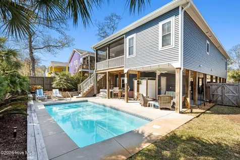 314 NE 61st Street Oak Island NC 28465