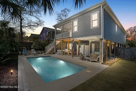 314 NE 61st Street Oak Island NC 28465