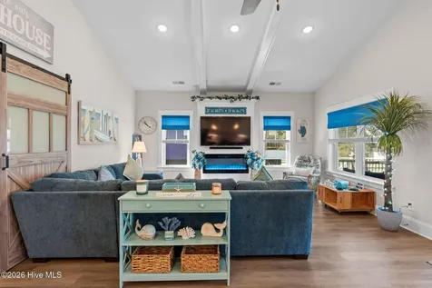314 NE 61st Street Oak Island NC 28465