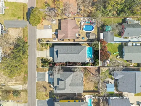 314 NE 61st Street Oak Island NC 28465