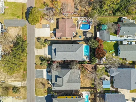 314 NE 61st Street Oak Island NC 28465