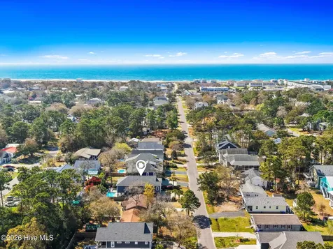 314 NE 61st Street Oak Island NC 28465